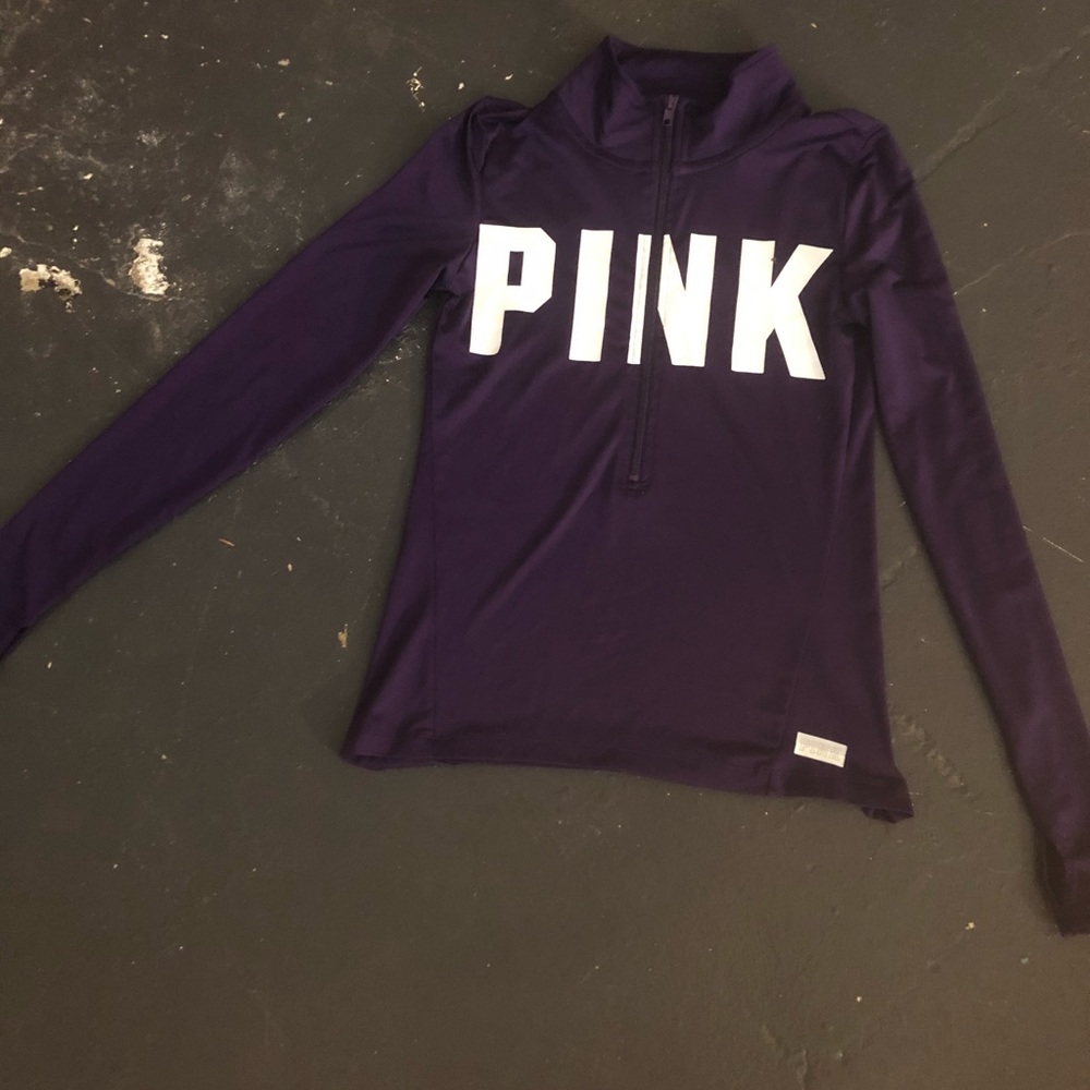Pink Victoria Secret Ultimate Workout 🏋️‍♀️
